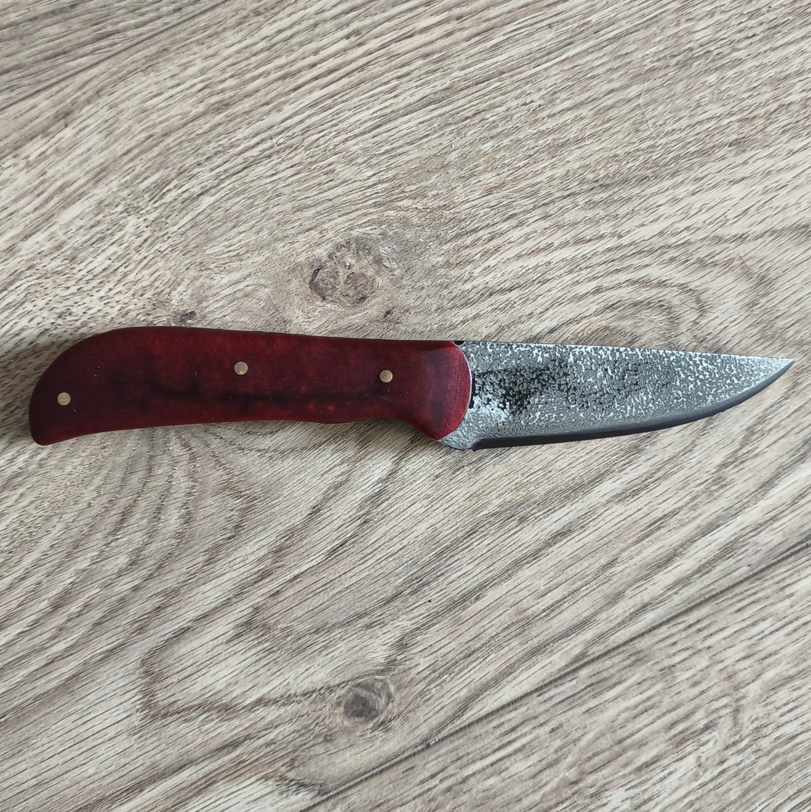 Dualis - Rubis – Image 2