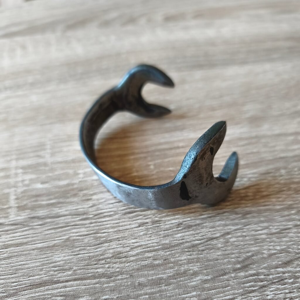Bracelet - Clé du Fer